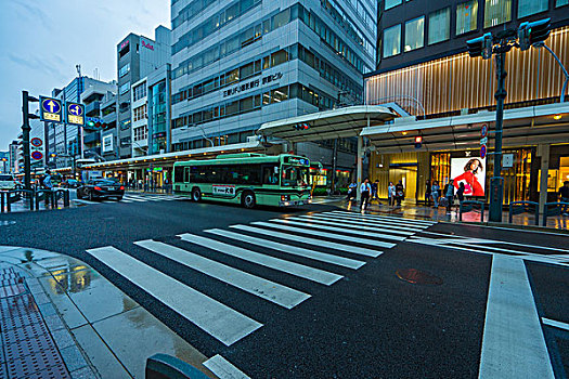 京都街景