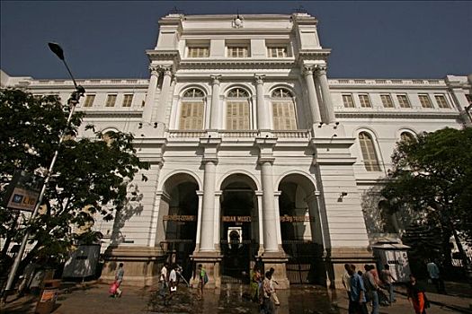 印度,博物馆,加尔各答,西孟加拉,亚洲