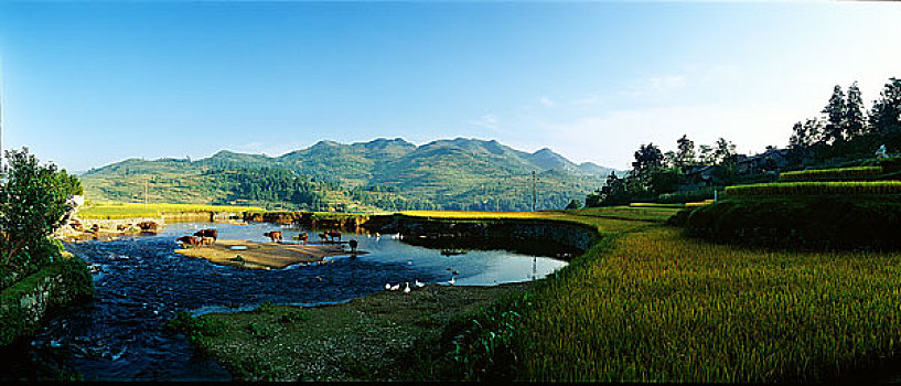 贵州龙宫风景名胜区