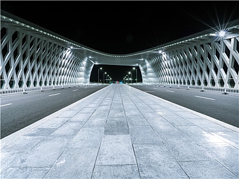 北京市北七家网格桥