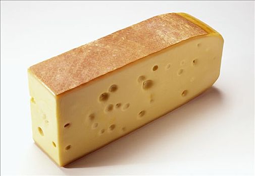 瑞士多孔干酪