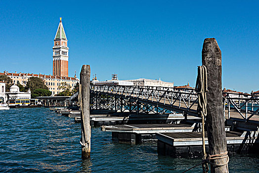 威尼斯,大运河,桥,马拉松