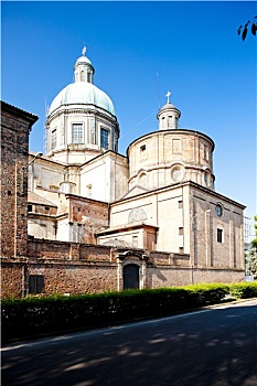 大教堂,韦尔切利,意大利