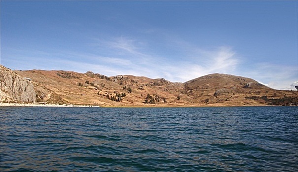 提提卡卡湖