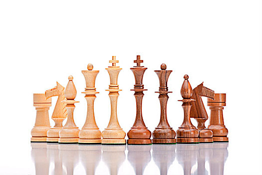 下棋,黑色,白色,隔绝,背景