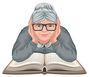 老花镜图片_老花镜高清图片_全景视觉