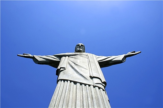 雕塑,里约热内卢