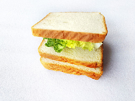 面包,三明治