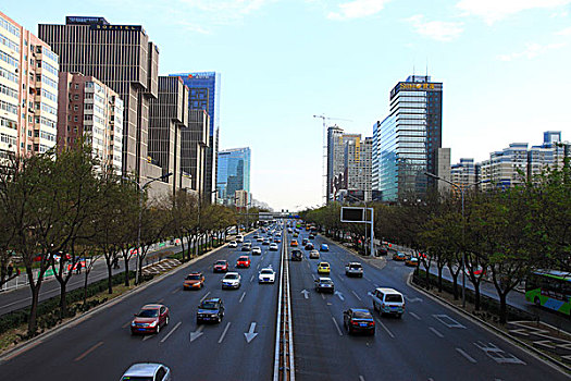 北京大望路