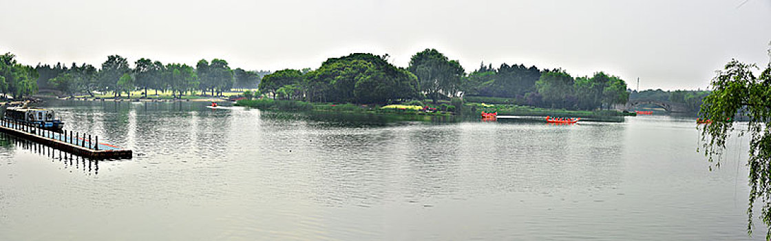 上海东方绿舟