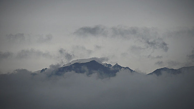 雪峰