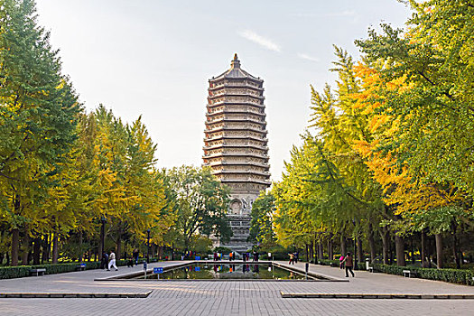 北京玲珑公园