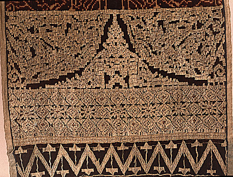 神圣,巴厘岛,布,编织物,只有一个,乡村,复杂,一对,技巧,独特,印度尼西亚