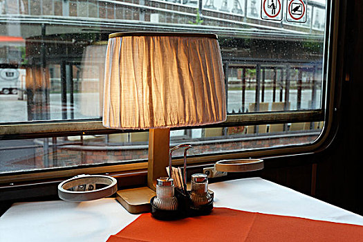 桌子,灯,历史,餐馆,汽车,德国,铁路,输入