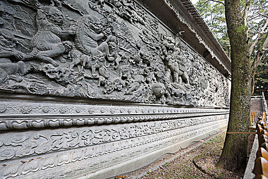 杭州灵隐寺