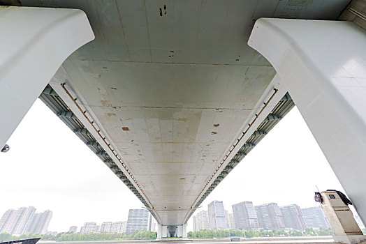 宁波甬江大桥桥梁