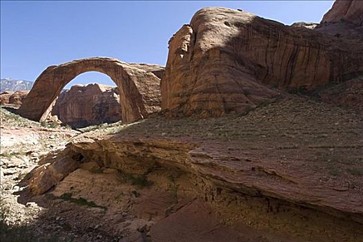 峡谷,亚利桑那,美国