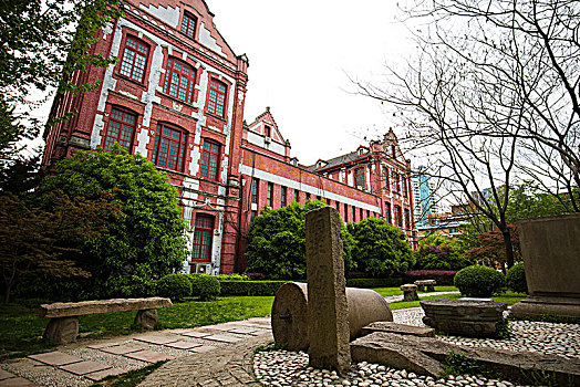 上海交通大学,大学校园