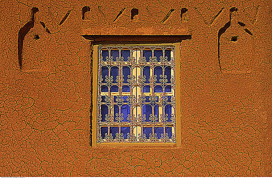 窗户,摩洛哥