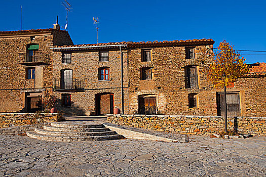 房子,马斯拉奇,西班牙