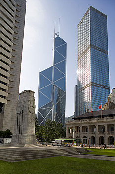 香港