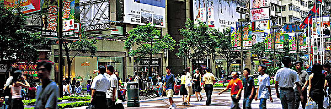 时代广场,铜锣湾,香港