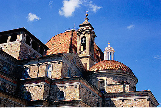 教堂,佛罗伦萨,意大利