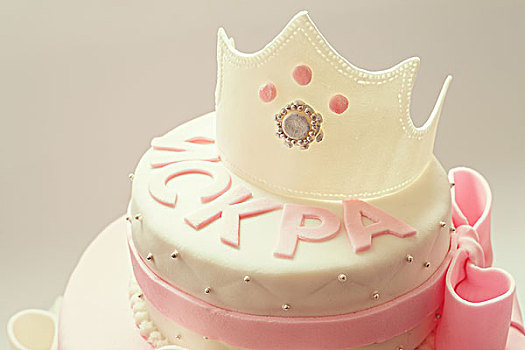 生日蛋糕,皇后