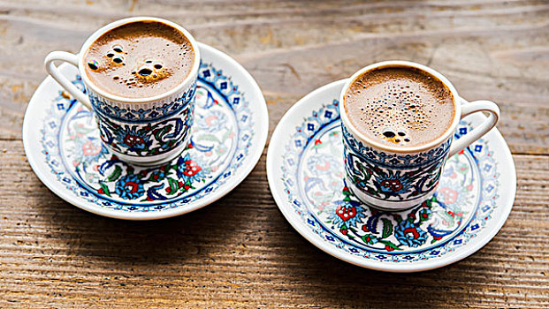土耳其,咖啡,伊斯坦布尔