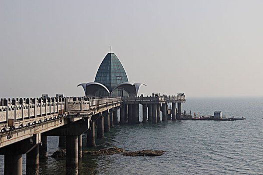 舟山跨海大桥
