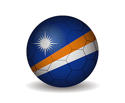 马绍尔群岛,足球