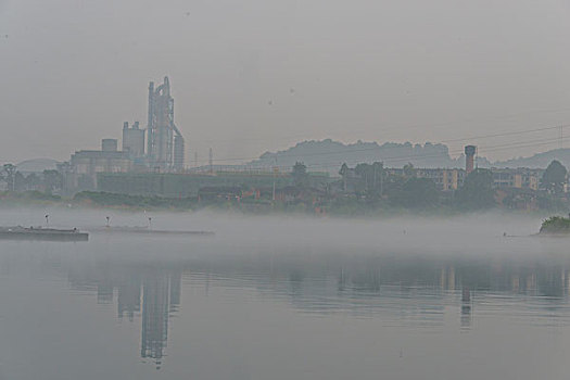 山水风景