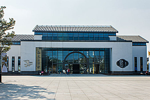苏州美术馆