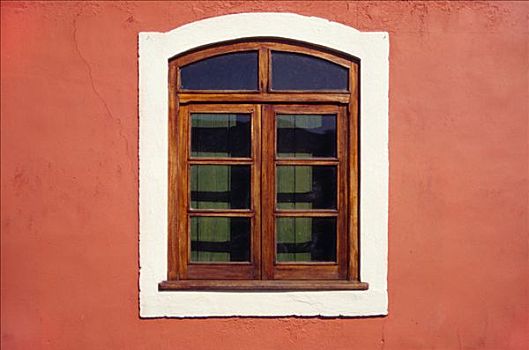 窗户,阿尔加维,葡萄牙