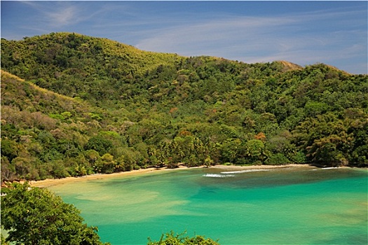多巴哥岛