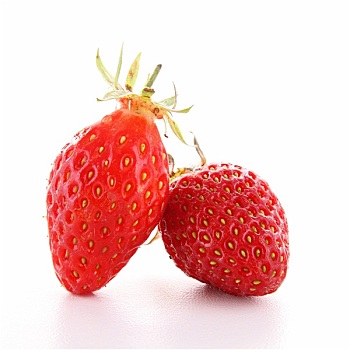 隔绝,草莓
