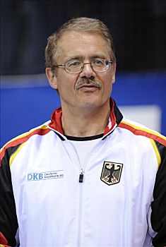 沃尔夫冈,父亲,德国,体操,世界杯,斯图加特,2008年,巴登符腾堡,欧洲