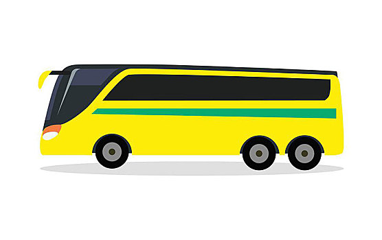 大,黄色,巴士,运输,球队,象征,隔绝,足球赛,球员,旅行,数量,乘客,矢量