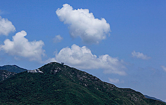 深圳西涌天文台