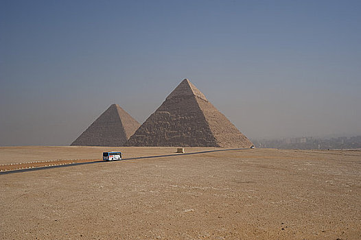 金字塔,吉萨金字塔,埃及