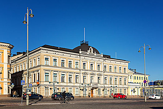最高法院,芬兰,赫尔辛基,欧洲