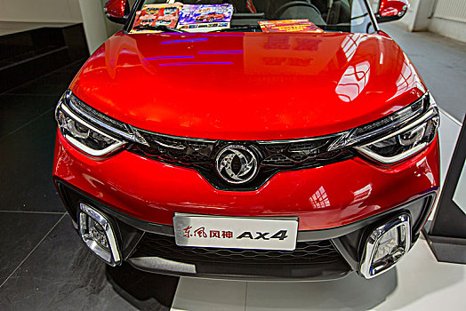 轿车,suv,汽车展