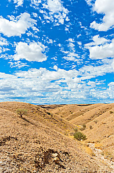纳米布沙漠,纳米比亚,非洲