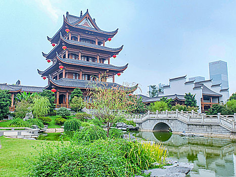 长沙景点(长沙景点预约)