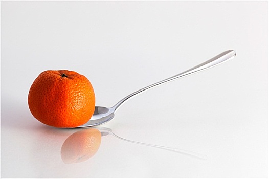 柑橘,平衡