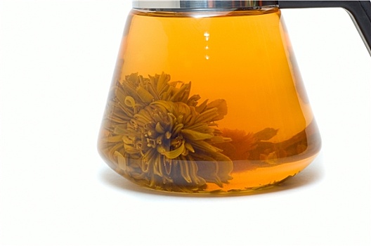 茶壶,莲花,中国茶