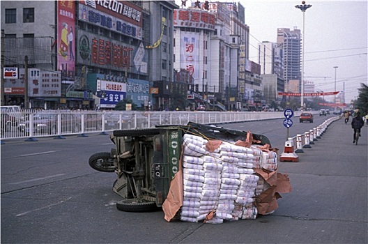 亚洲,中国,江西