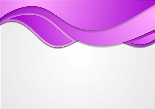 抽象,紫色,公司,背景