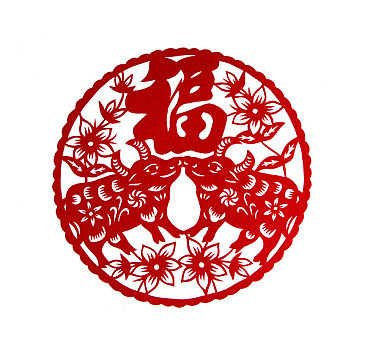 剪紙