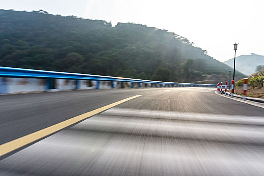 高速公路